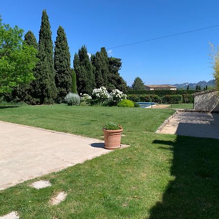 En Provence, Chez Stephanie Et Marcel Saint-Rémy-de-Provence エクステリア 写真