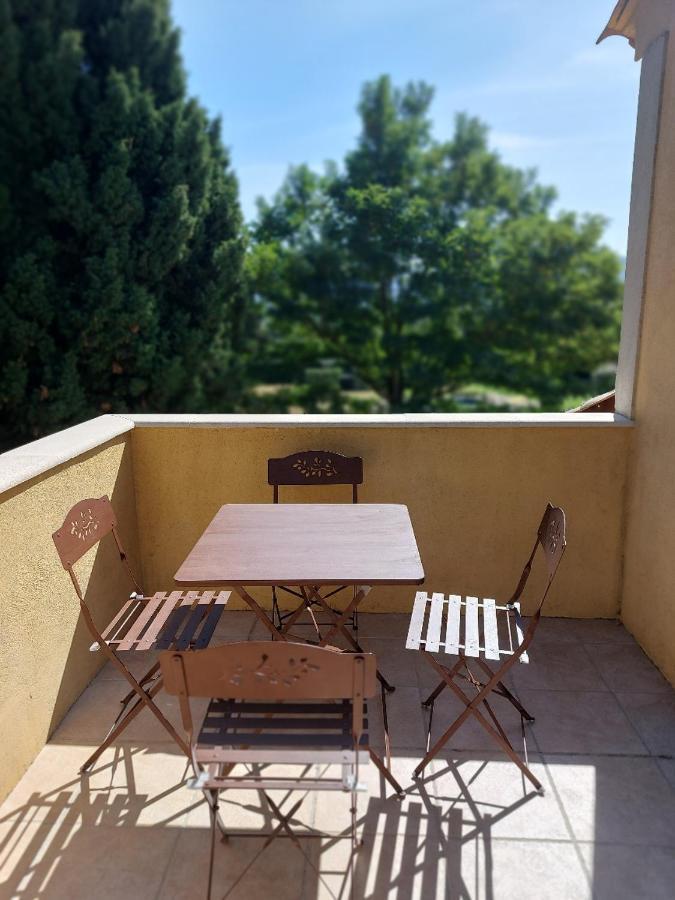En Provence, Chez Stephanie Et Marcel Saint-Rémy-de-Provence エクステリア 写真