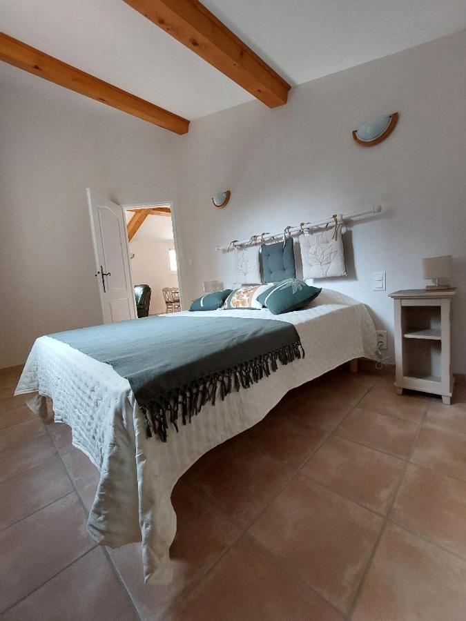 En Provence, Chez Stephanie Et Marcel Saint-Rémy-de-Provence エクステリア 写真