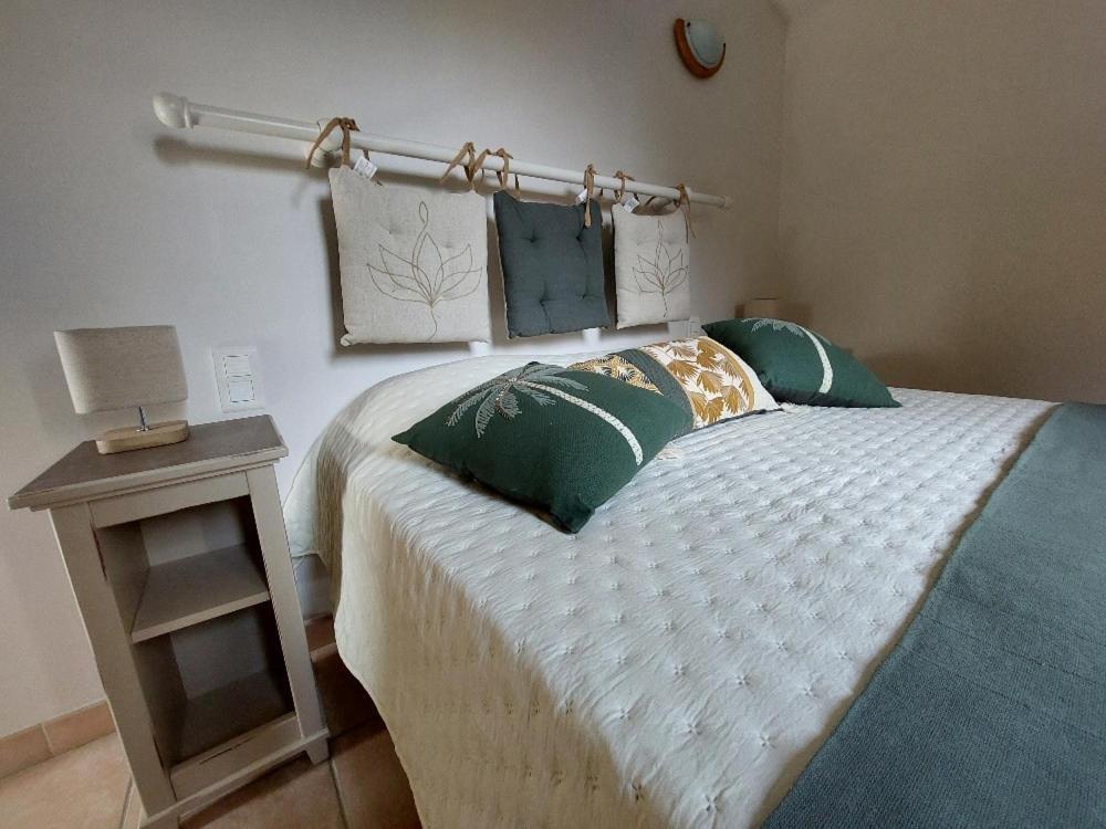 En Provence, Chez Stephanie Et Marcel Saint-Rémy-de-Provence エクステリア 写真