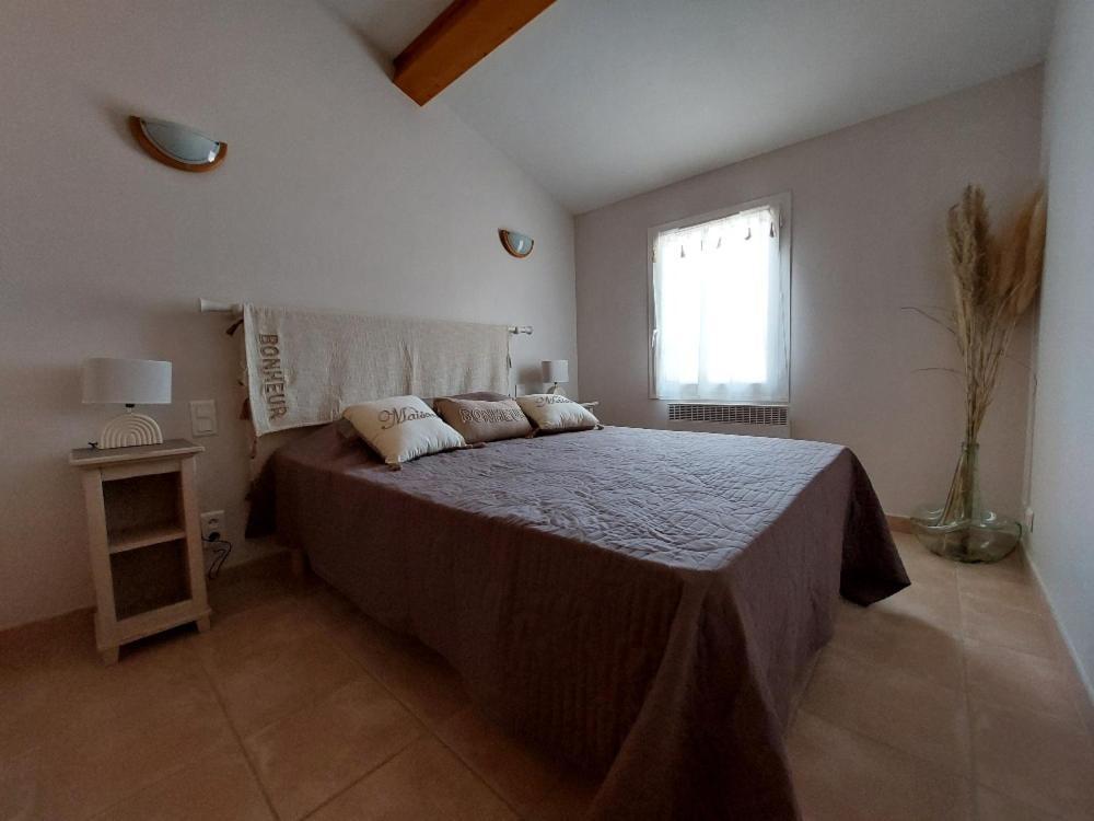 En Provence, Chez Stephanie Et Marcel Saint-Rémy-de-Provence エクステリア 写真