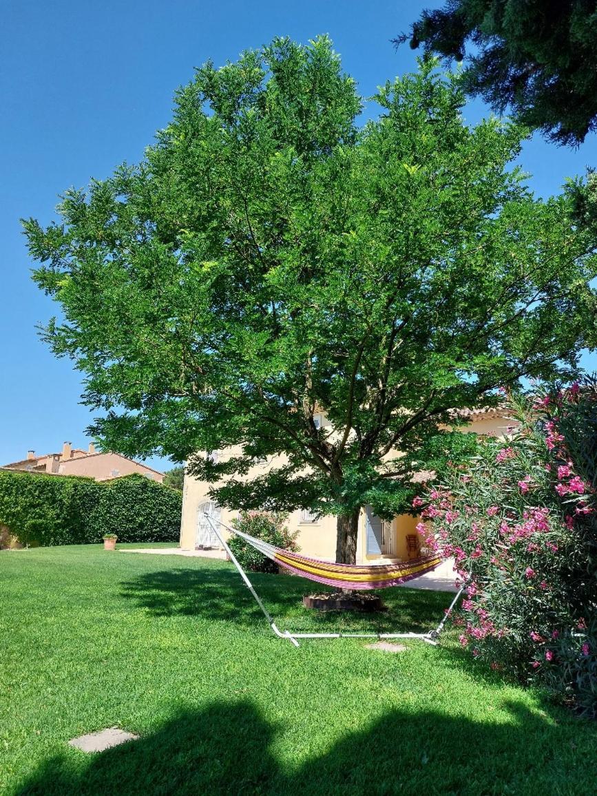 En Provence, Chez Stephanie Et Marcel Saint-Rémy-de-Provence エクステリア 写真